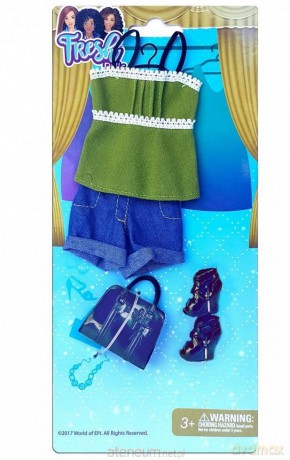 Fresh Dolls ubranka SKU12