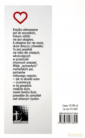 Jak kochać i być kochanym - John Poewll [KSIĄŻKA]