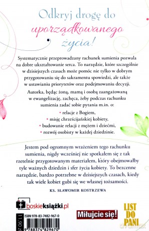 Jak stać się doskonałą - Dorota Wyczachowska-Rut [KSIĄŻKA]