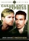 Casablanca Express [DVD]