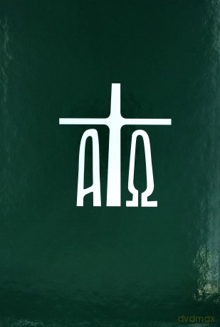 Lekcjonarz mszalny (Tom 6) A4 [KSIĄŻKA]