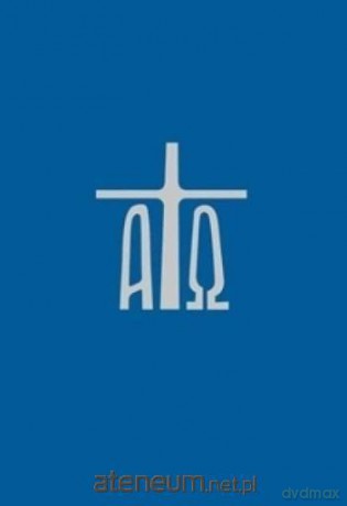 Lekcjonarz mszalny (Tom 6) A5 [KSIĄŻKA]