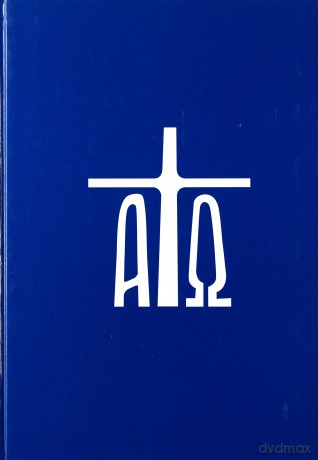 Lekcjonarz mszalny (Tom 6) A5 [KSIĄŻKA]