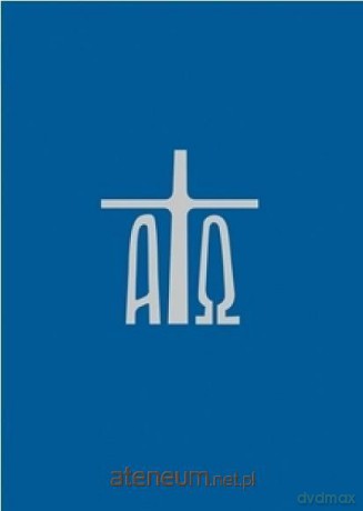 Lekcjonarz mszalny (Tom 9) A5 [KSIĄŻKA]