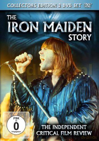 Iron Maiden: The Iron Maiden Story (Documentary) [2DVD]
