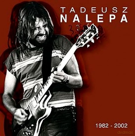 Tadeusz Nalepa: 1982-2002 [BOX] [13CD]