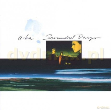 A-Ha: Scoundrel Days DeLuxe Edition [2CD]