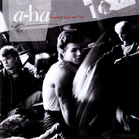 A-Ha: Hunting High And Low [2CD]