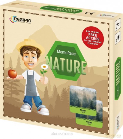 MemoRace Nature [GRA]