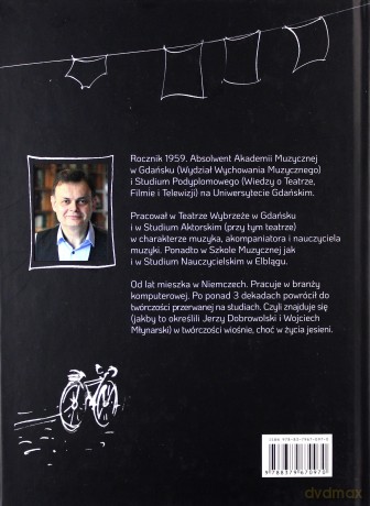 Miniatury poetyckie, czyli Rozważania - Ireneusz Ruchniewicz [KSIĄŻKA]