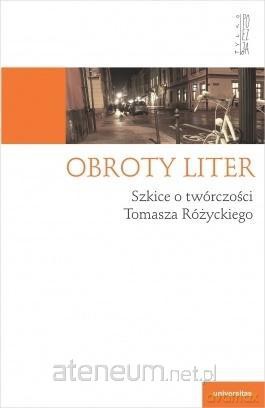 Obroty liter - Magdalena Rabizo-Birek, Anna Czabanowska-Wróbel [KSIĄŻKA]