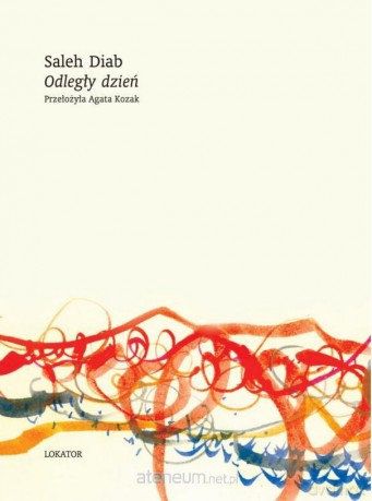 Odległy dzień - Saleh Diab [KSIĄŻKA]