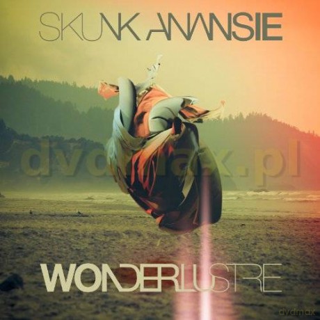 Skunk Anansie: Wonderlustre [CD]