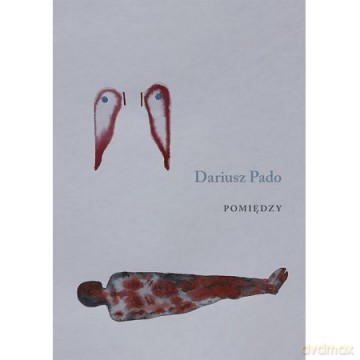 Pomiędzy - Dariusz Pado [KSIĄŻKA]