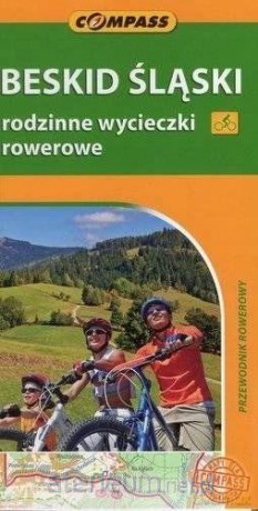 Przewodnik rowerowy - Beskid Śląski [KSIĄŻKA]