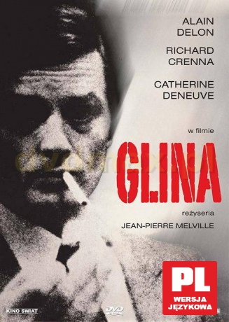 Glina [DVD]