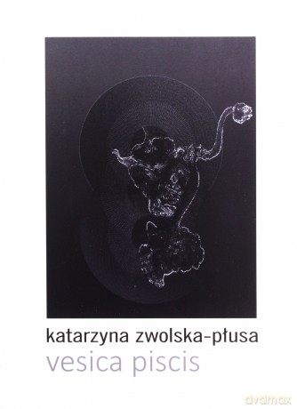 Vesica piscis - Katarzyna Zwolska-Płusa [KSIĄŻKA]