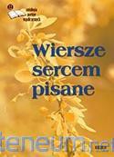 Wiersze sercem pisane [KSIĄŻKA]