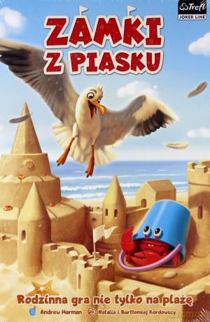 Zamki z piasku [GRA]
