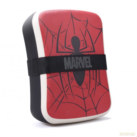 Spiderman Web Lunch Box
