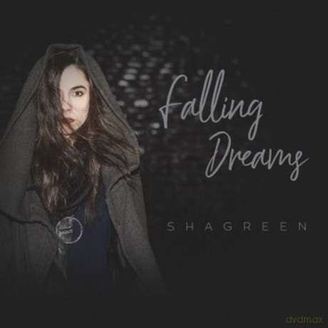 Shagreen: Falling Dreams [CD]
