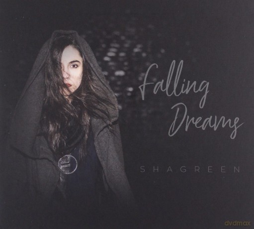 Shagreen: Falling Dreams [CD]