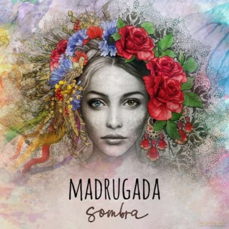 Madrugada: Sombra [CD]