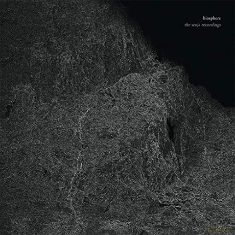 Biosphere: The Senja Recordings [CD]