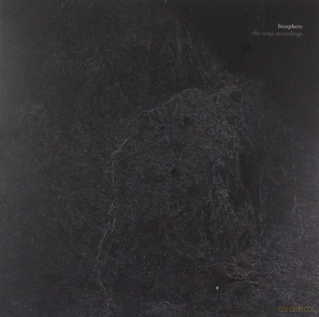 Biosphere: The Senja Recordings [CD]