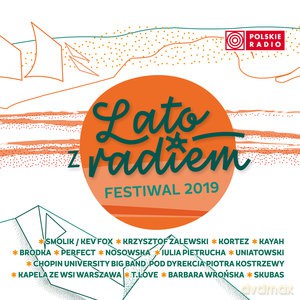 Lato z Radiem Festiwal 2019 [CD]