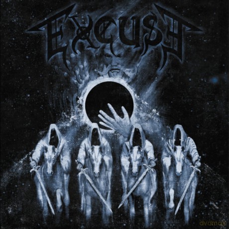 Excuse: Prophets From The Occultic Cosmos [CD]