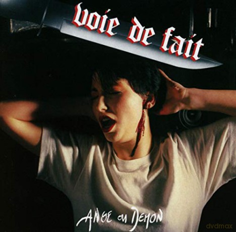 Voie De Fait: Ange Ou Demon [CD]