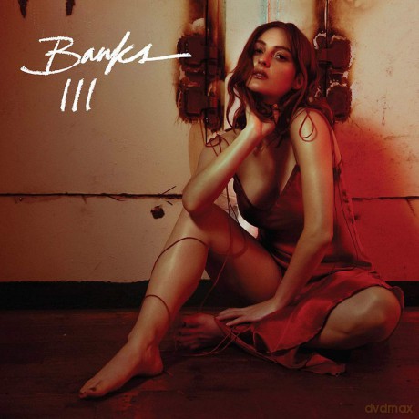 Banks: III [Winyl]