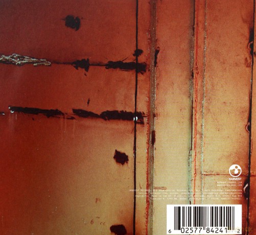 Banks: III [CD]