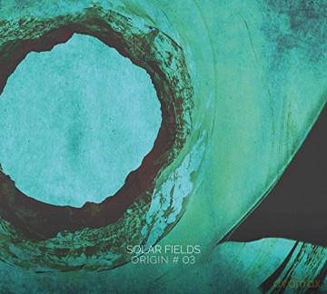 Solar Fields: Origins #3 [2xWinyl]