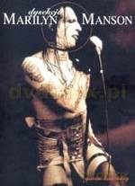 Marilyn Manson. Dysekcja - Baddeley Gavin [książka]