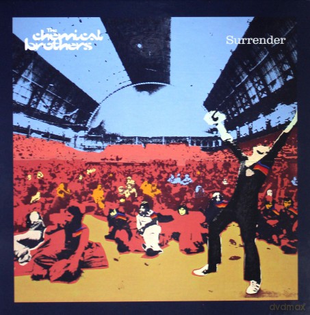 Chemical Brothers: Surrender (20th Anniversary Expanded Edition) [3CD]+[DVD]