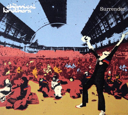 Chemical Brothers: Surrender (20th Anniversary Expanded Edition) [2CD]