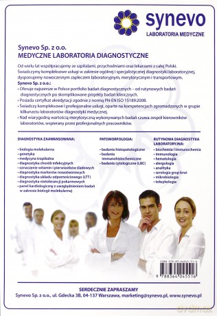 Biomonitorowanie człowieka w profilaktyce zatruć środowiskowych - Krzysztof L. Krzystyniak, Mieczysław W. Obiedziński, Hanna Kalota [KSIĄŻKA]