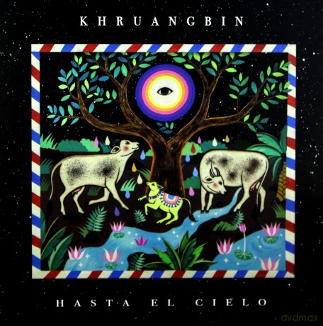 Khruangbin: Hasta El Cielo [CD]