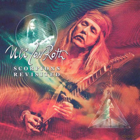 Uli Jon Roth: Scorpions Revisited [4xWinyl]