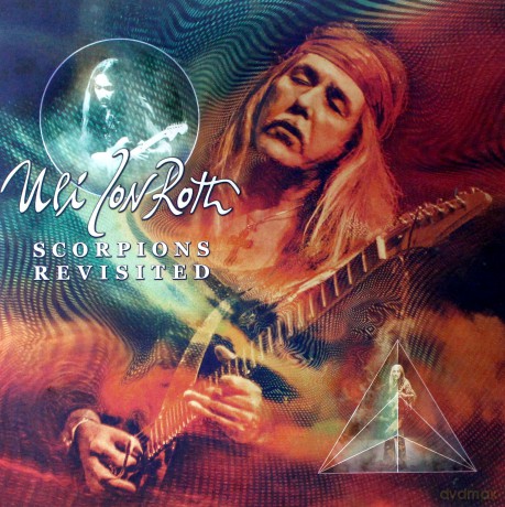 Uli Jon Roth: Scorpions Revisited [4xWinyl]