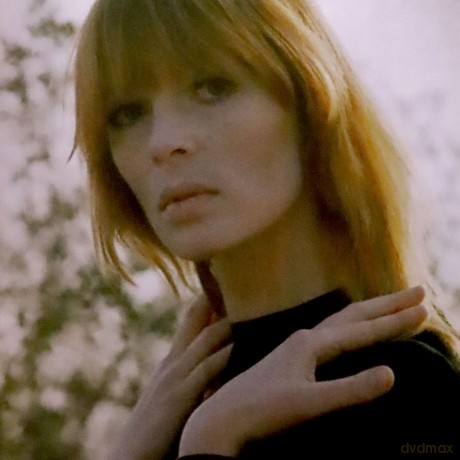 Nico: Heroine - Manchester Library Theatre 1980 (Clear) [Winyl]
