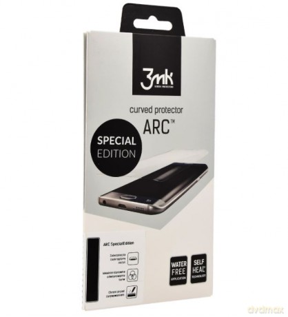 3MK ARC Special edition do Huawei P20 Pro TTT
