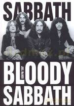Sabbath. Bloody Sabbath - Joel McIver [książka]