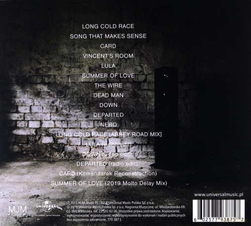 Werk: Songs That Make Sense [CD]