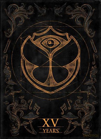 Tomorrowland 2019 [5CD]