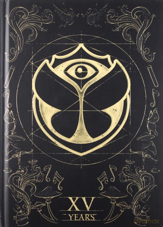 Tomorrowland 2019 [5CD]