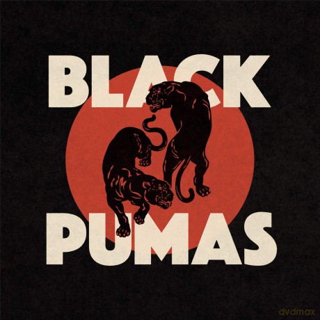Black Pumas: Solipsystemology [CD]