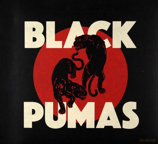 Black Pumas: Solipsystemology [CD]
